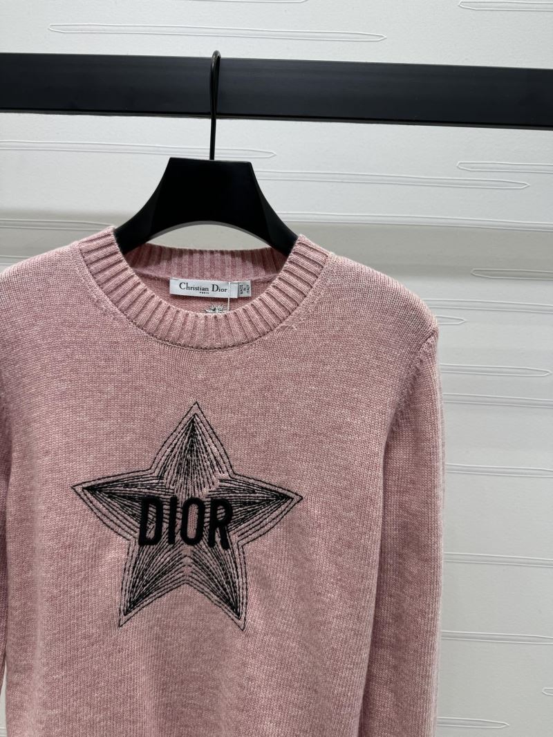 Christian Dior Sweaters